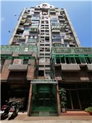 鄰近禾楓君悅高鐵NO12社區推薦-福華名廈，位於台北市大同區